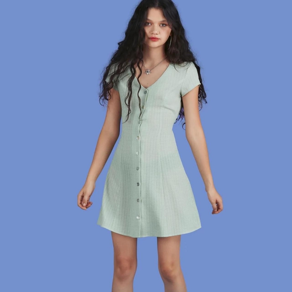 UNIF Mari Dress Size XS